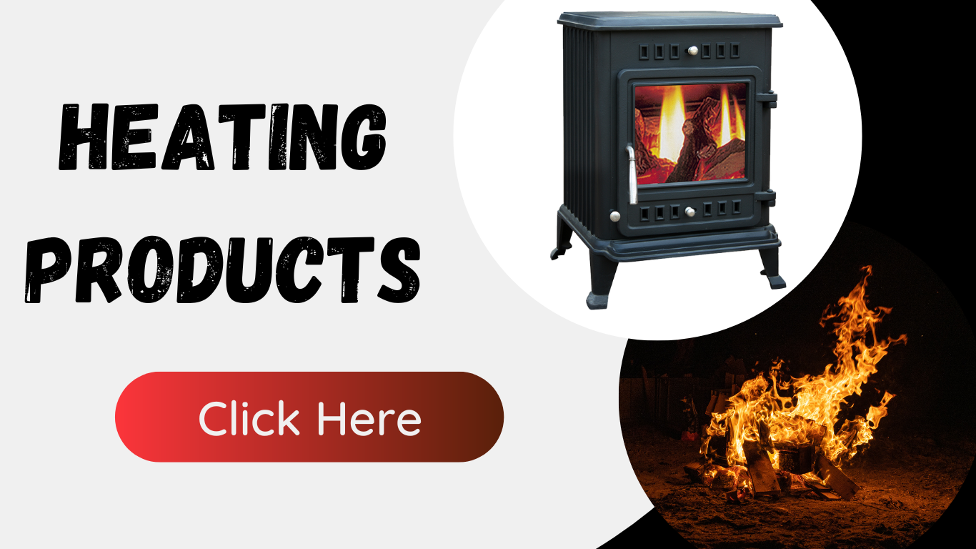 BoMaster Heating Products